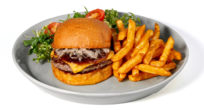 ActionCity Cafe photo 4