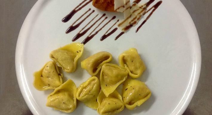 Nuovo Tre Corone Ristorante Pizzeria photo 5