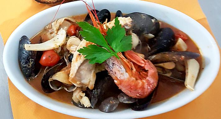 Nuovo Tre Corone Ristorante Pizzeria photo 3