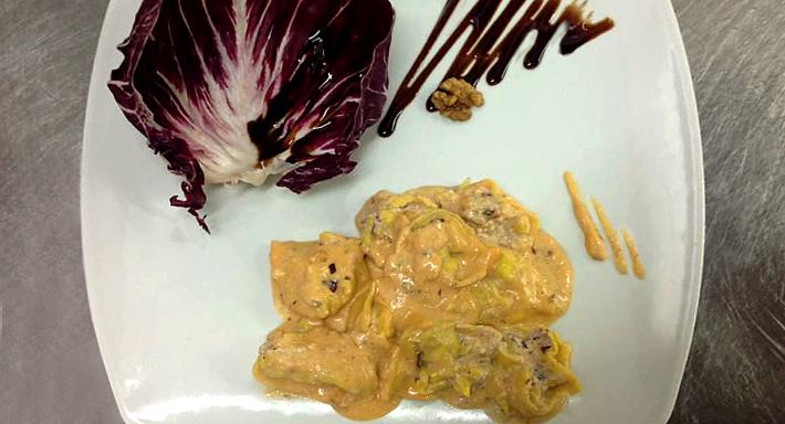 Nuovo Tre Corone Ristorante Pizzeria photo 4