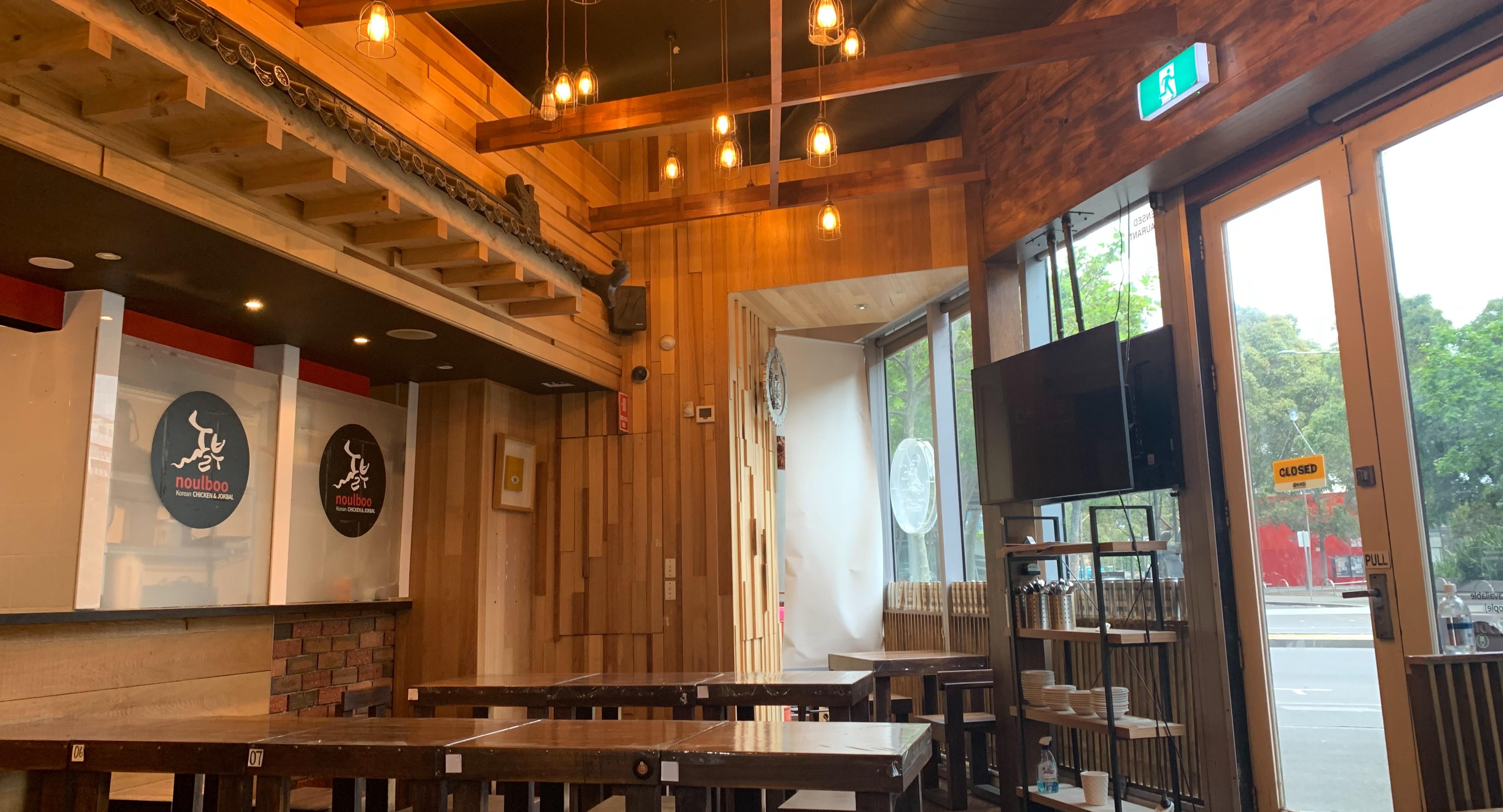 Pure Italian Cafe photo 2