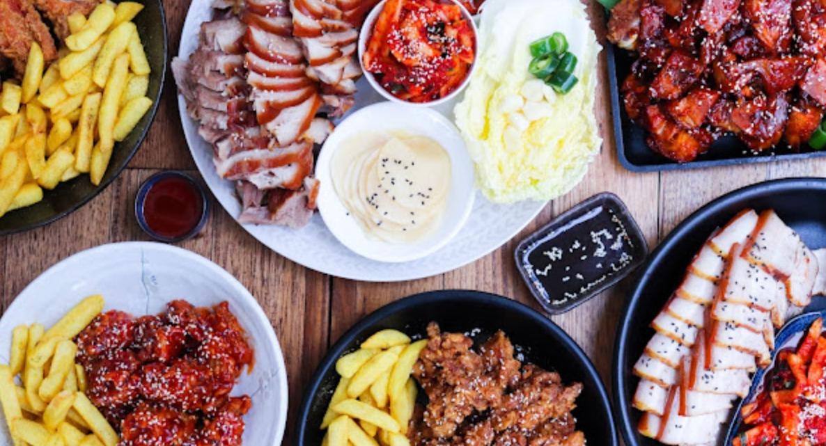 Pure Italian Cafe photo 4