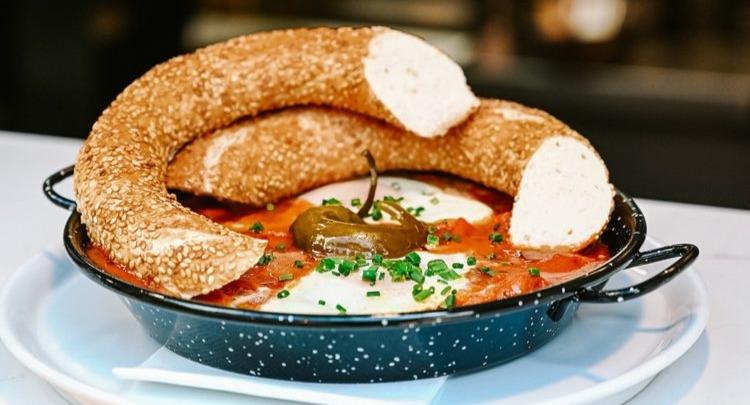 Monti Food and Wine photo 5