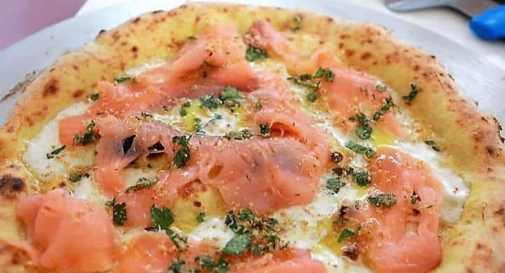 Trattoria Luzzi photo 2