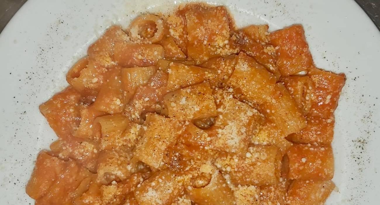 Trattoria Luzzi photo 4