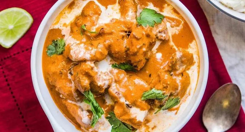 Pan Indian Restaurant photo 4