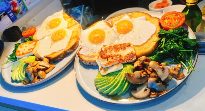 Blue Penny Cafe photo 2