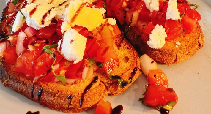 Blue Penny Cafe photo 4