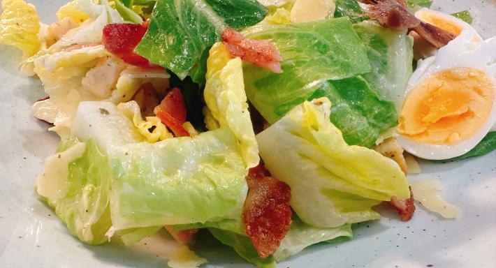 Blue Penny Cafe photo 5