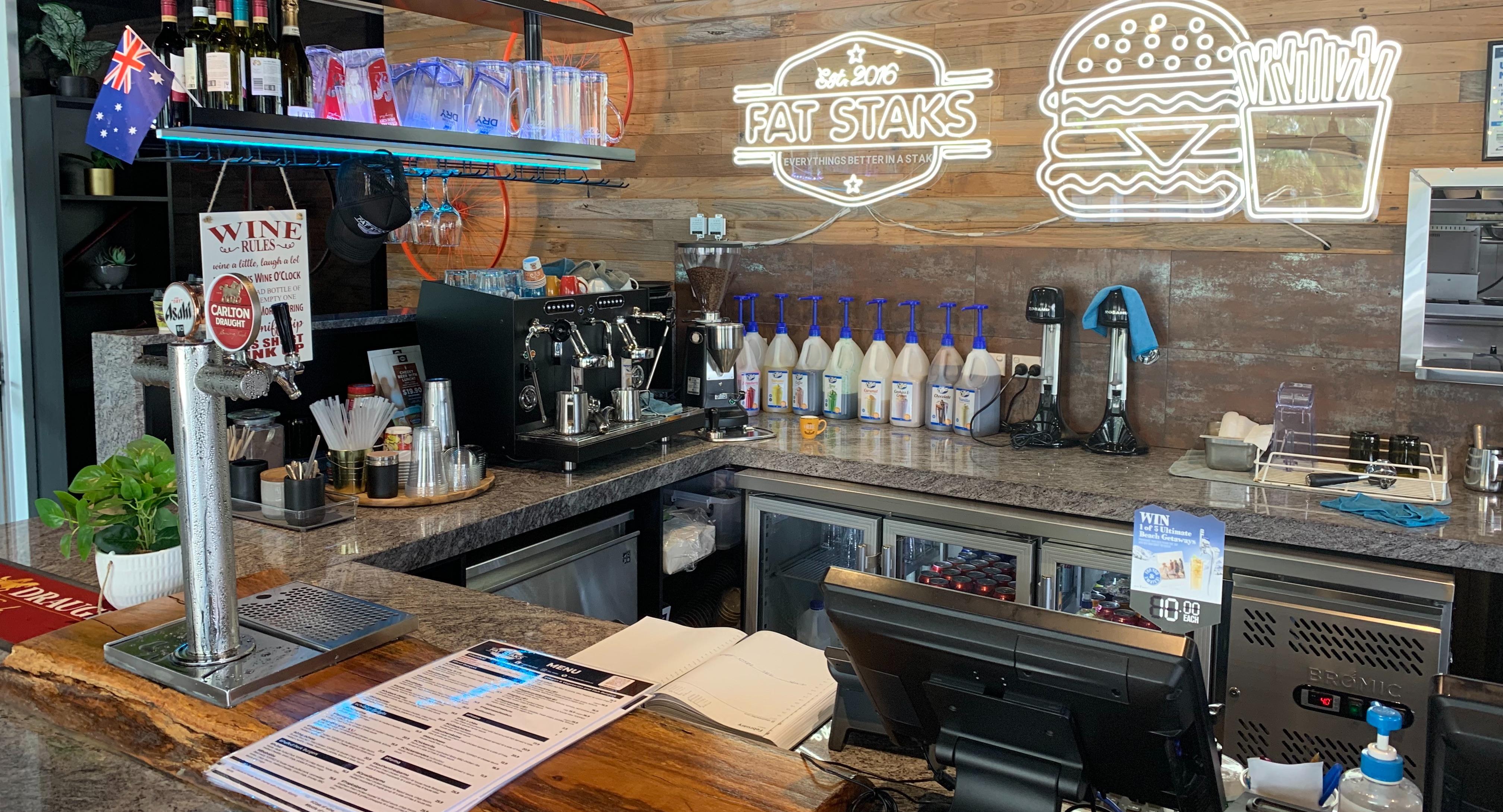 Fat Staks - Bundoora photo 4