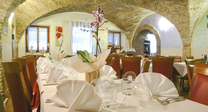 Bar Ristorante Pizzeria Centrale di Genuario Vincenzo photo 2