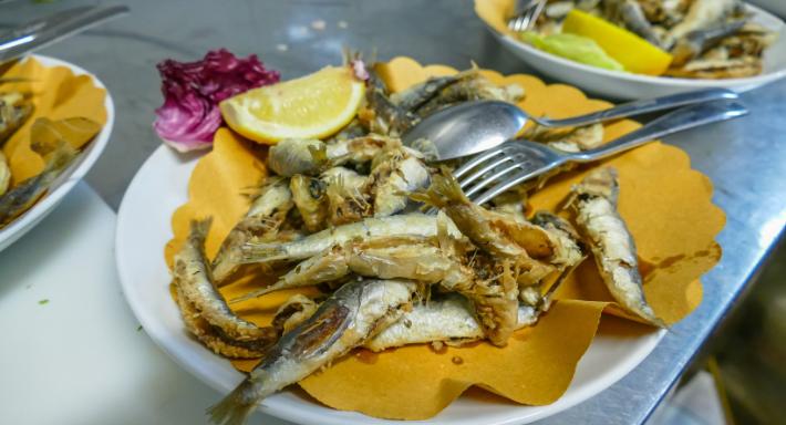 Bar Ristorante Pizzeria Centrale di Genuario Vincenzo photo 4