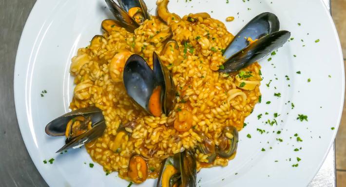 Bar Ristorante Pizzeria Centrale di Genuario Vincenzo photo 5