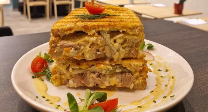 Jungle Tribe Brunch & More - Wien photo 4