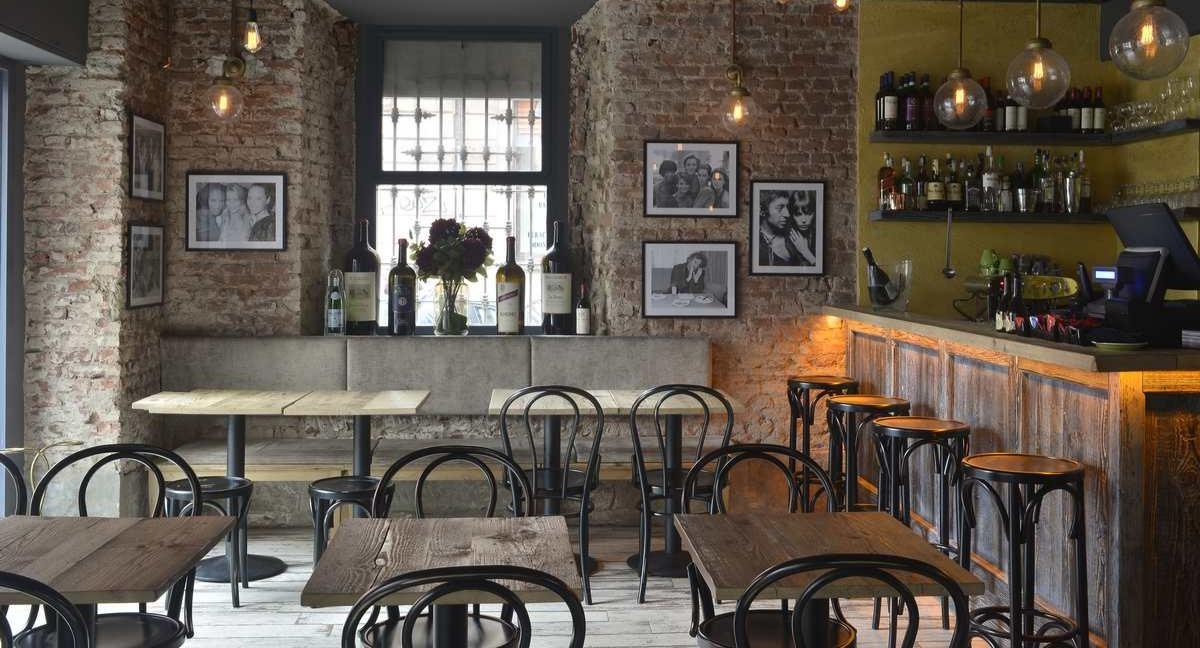 Osteria Fiorentina photo 4