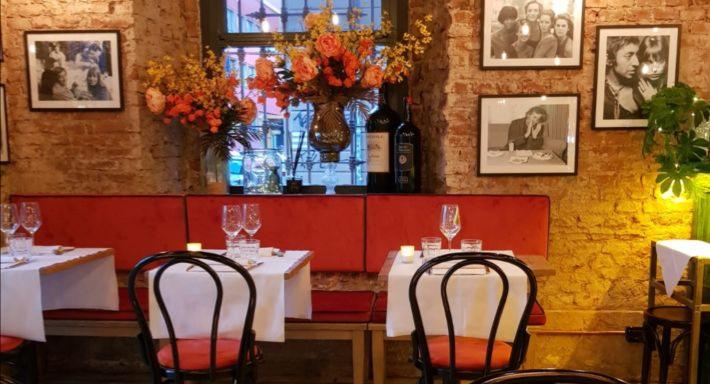 Osteria Fiorentina photo 2