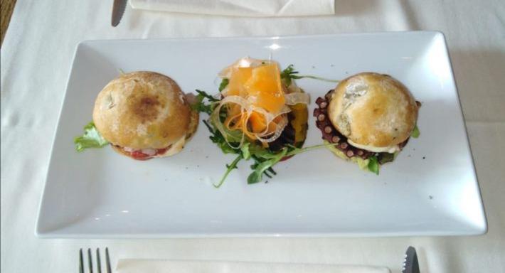 Osteria Fiorentina photo 3