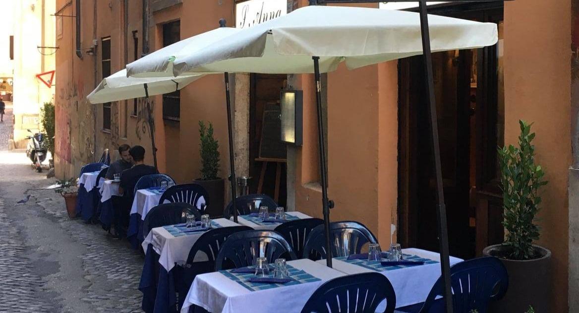 Ristorante S.Anna photo 5