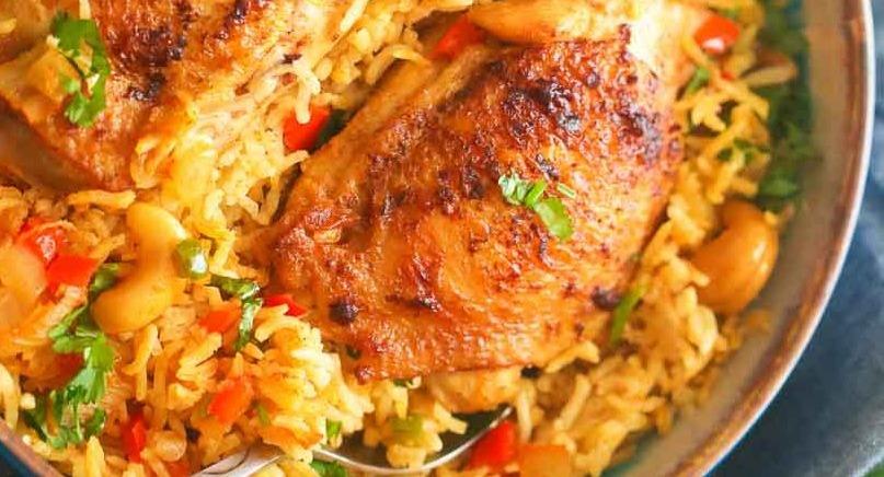 Anjana Kitchen - Best Indian Restaurant Singapore - Jurong East