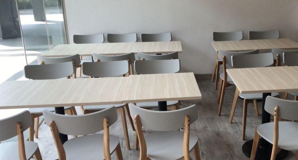 Anjana Kitchen - Best Indian Restaurant Singapore - Jurong East photo 3