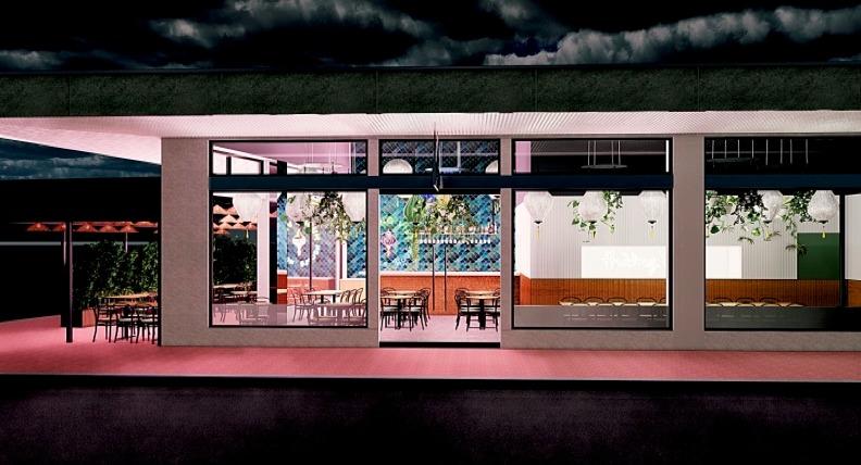 Huong Viet Noodle House photo 4