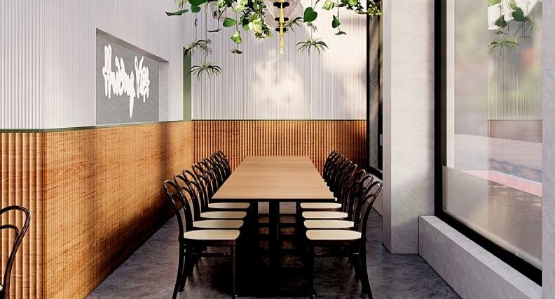 Huong Viet Noodle House photo 2