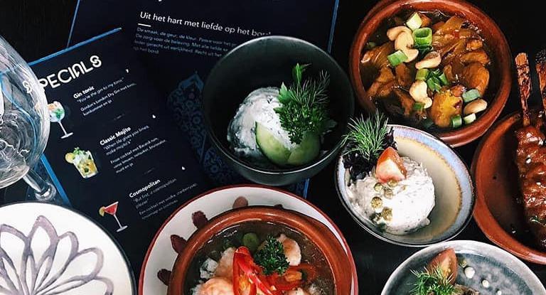 Emiclaer's Bistro 'n Lounge photo 4