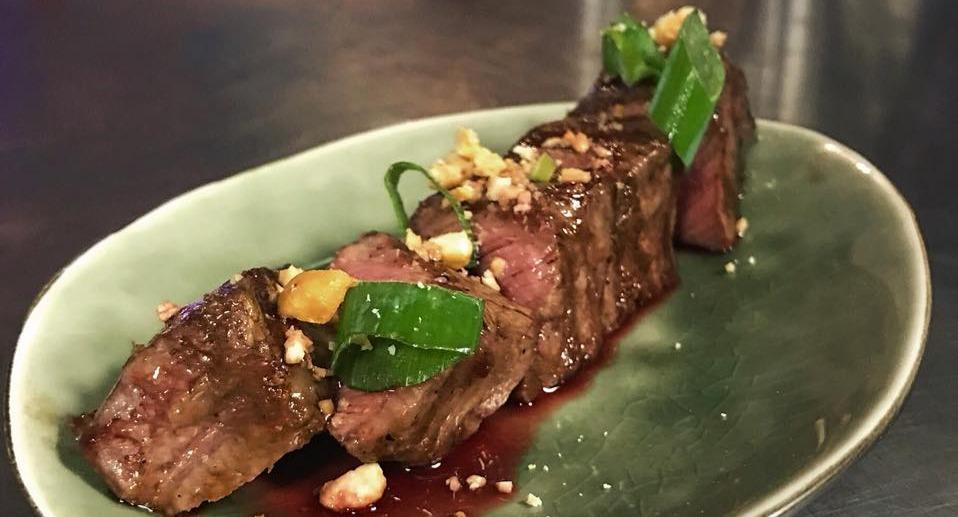 Emiclaer's Bistro 'n Lounge