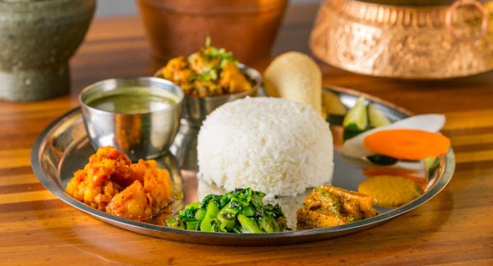 Laltin Nepalese Cuisine photo 3