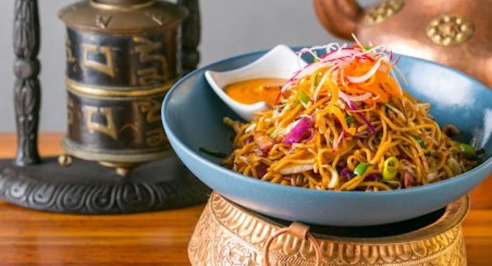 Laltin Nepalese Cuisine photo 2