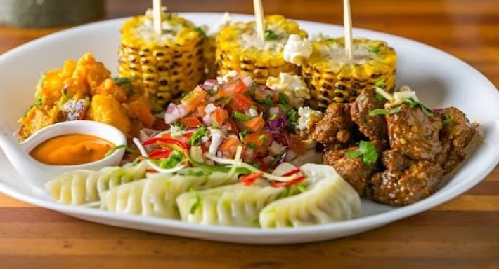 Laltin Nepalese Cuisine photo 5