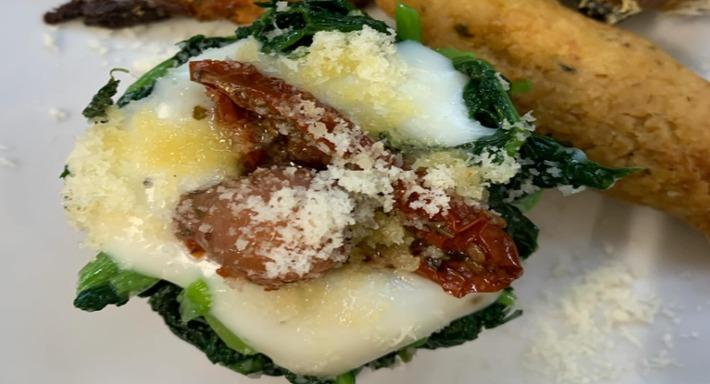 Frisà Bistró photo 4