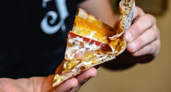 Jackson a-typical trattoria and pizzeria photo 2