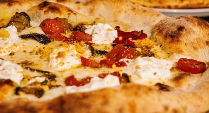 Jackson a-typical trattoria and pizzeria photo 3