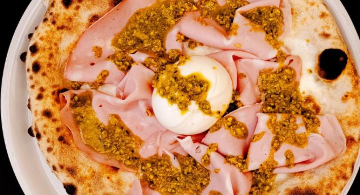 Jackson a-typical trattoria and pizzeria photo 4