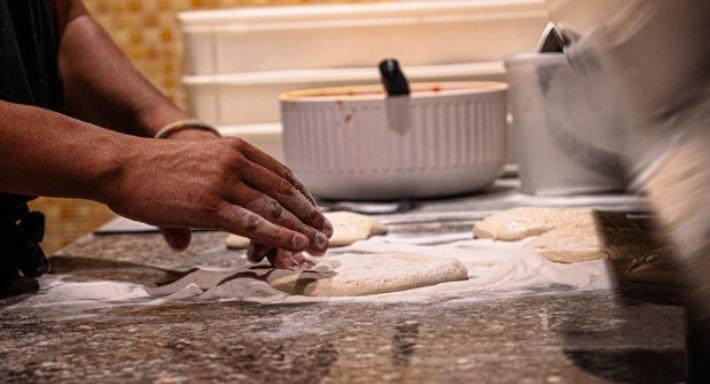 Jackson a-typical trattoria and pizzeria photo 5