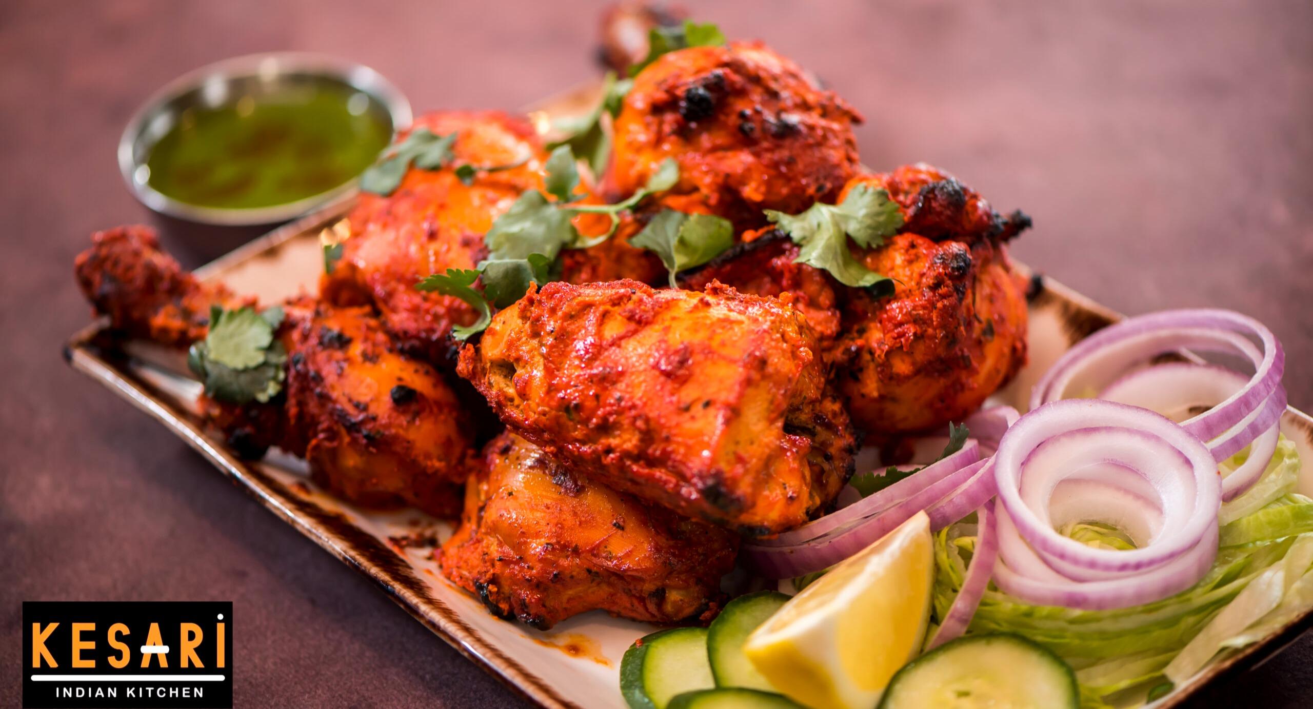 Kesari Tarneit photo 4