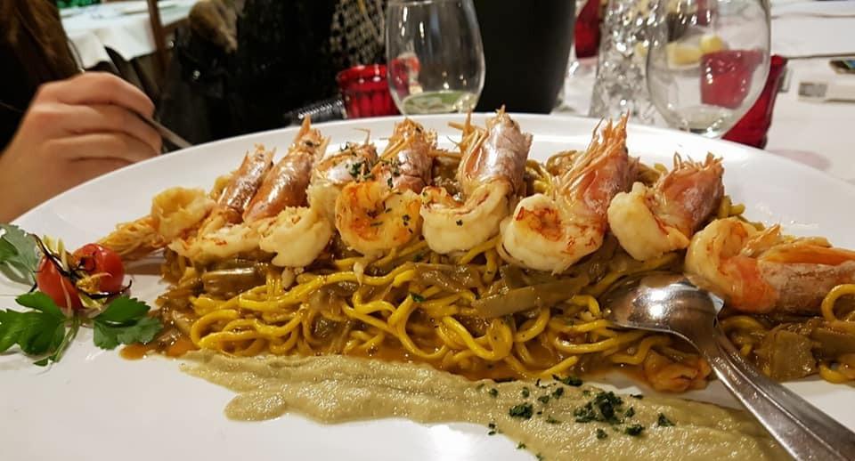 Ristorante Da Thomas photo 4