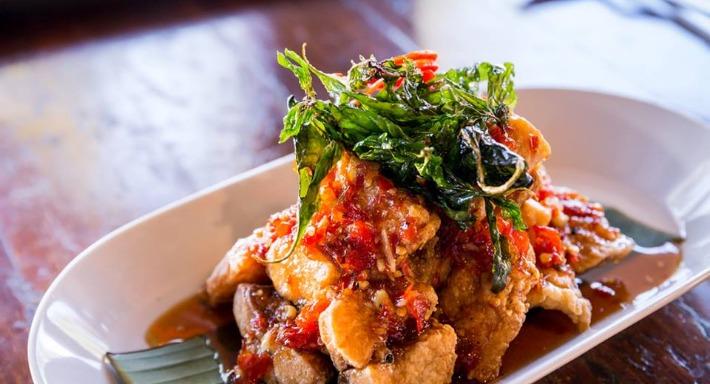 Thai by the Beach photo 2