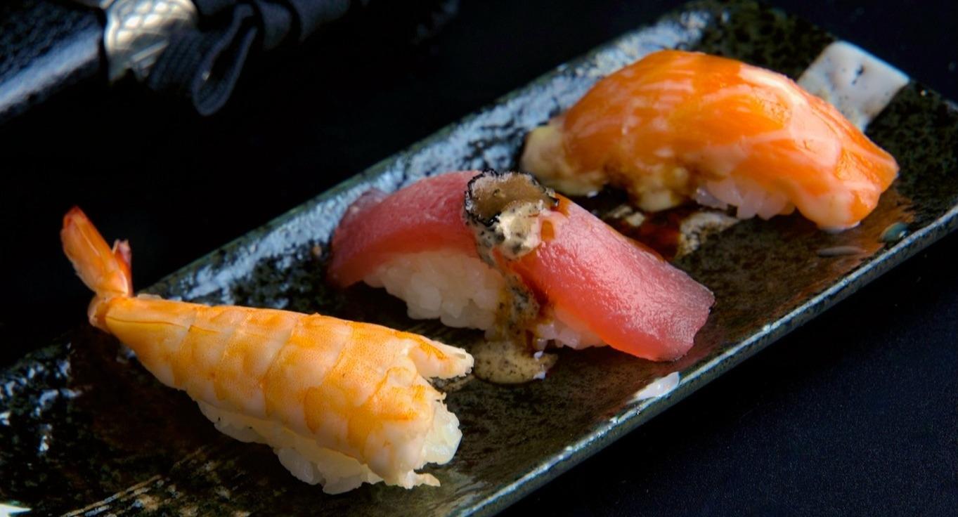 Sushiye Roma Pontina photo 4