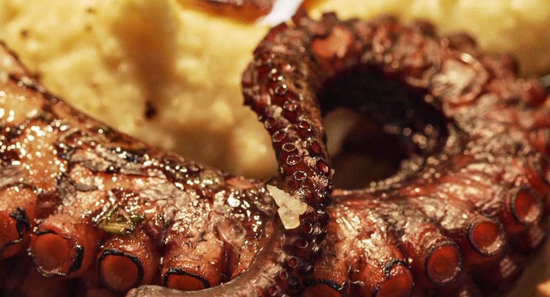 Ombra Restaurant photo 4