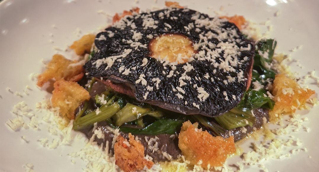 Ombra Restaurant photo 5