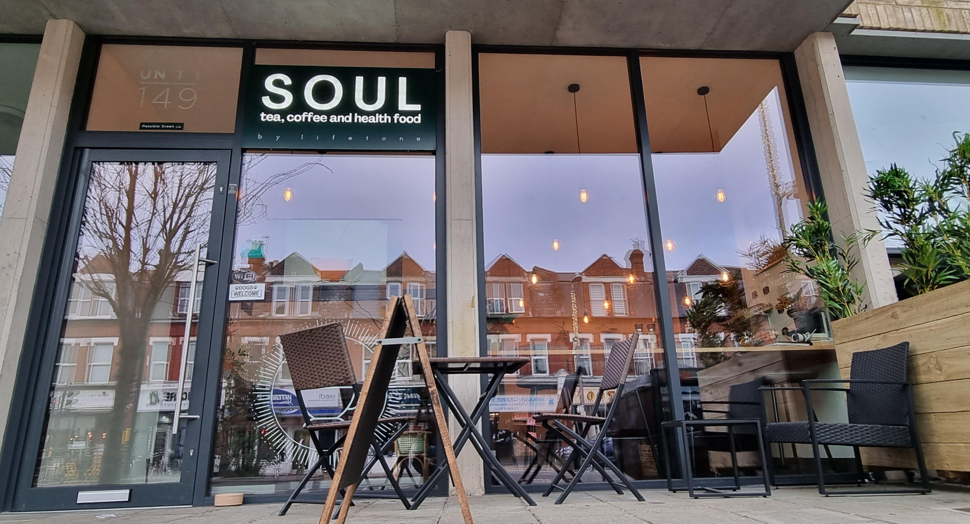 SOUL Twickenham photo 3