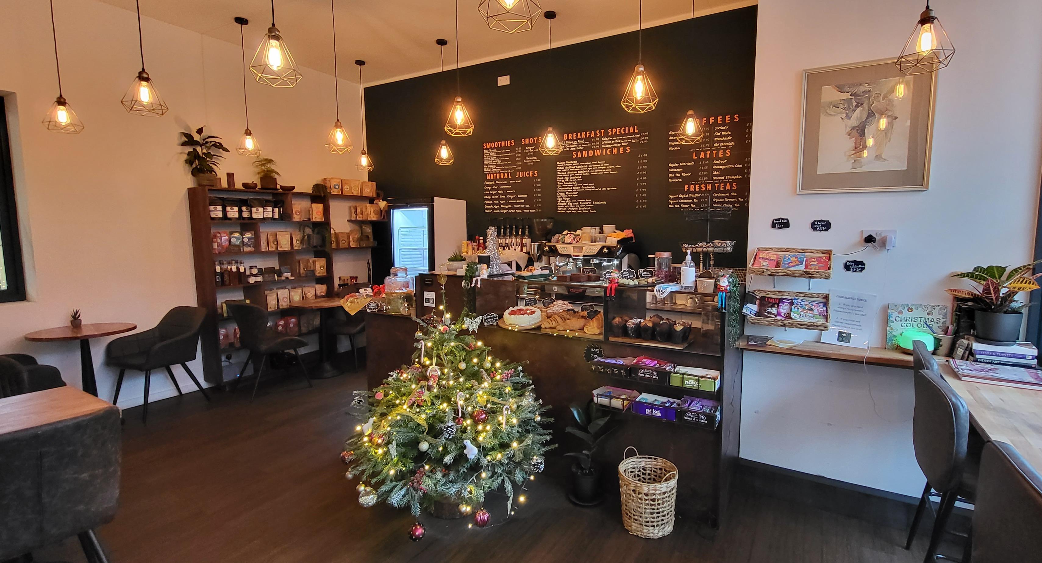 SOUL Twickenham photo 5