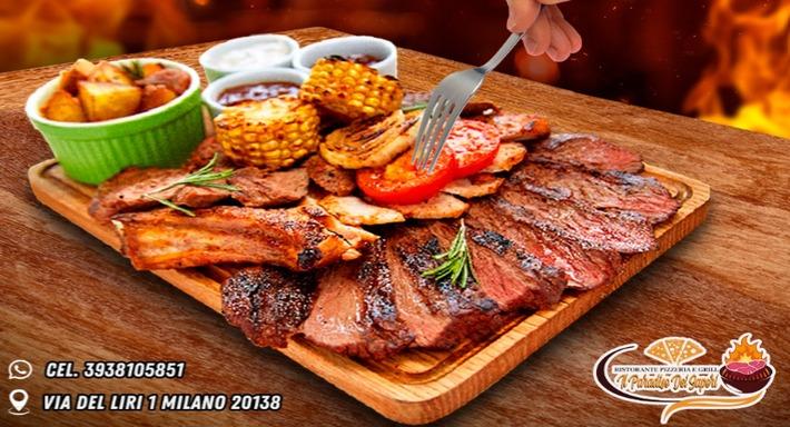 IL PARADISO DEI SAPORI photo 3