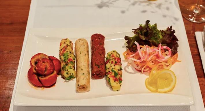 Restaurant Shiva photo 3