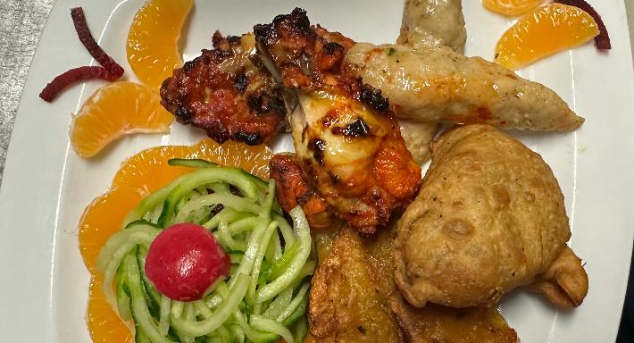 Restaurant Shiva photo 5