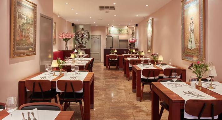 Restaurant Shiva photo 2