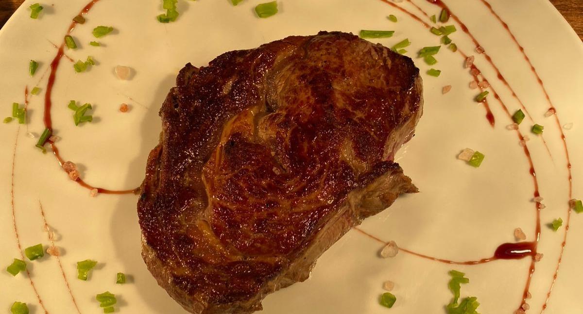 Prime Argentinian Steakhouse photo 5