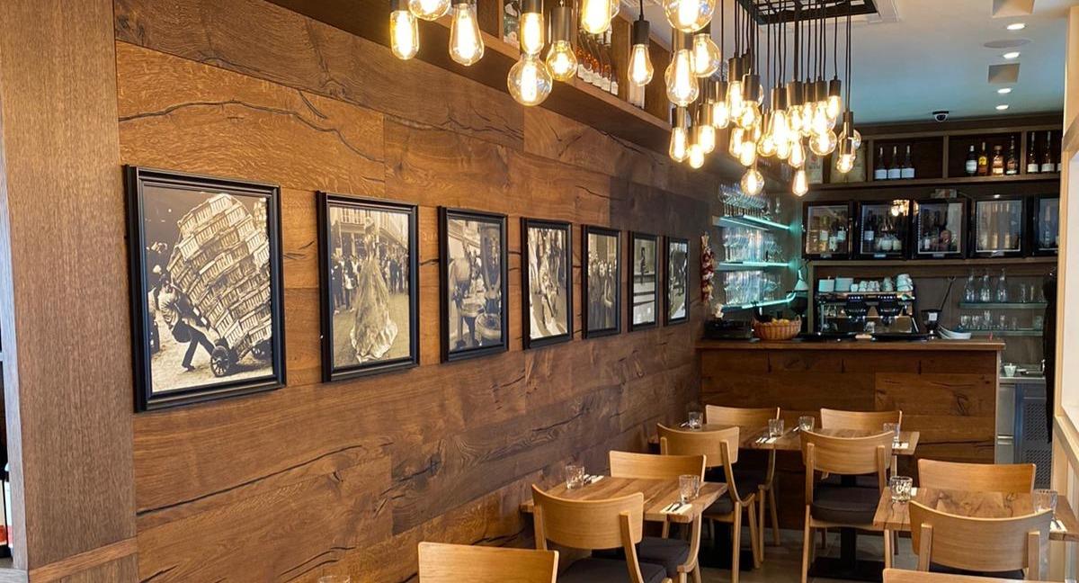 Prime Argentinian Steakhouse